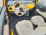 Fiat 500 2015