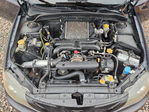 Subaru WRX 2008
