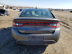 Dodge Dart 2015