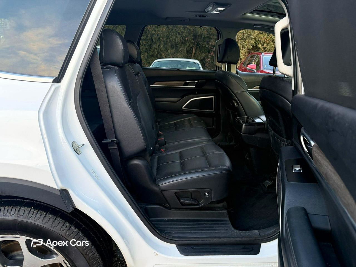 Kia Telluride 2020
