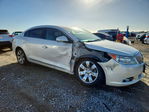 Buick LaCrosse 2011