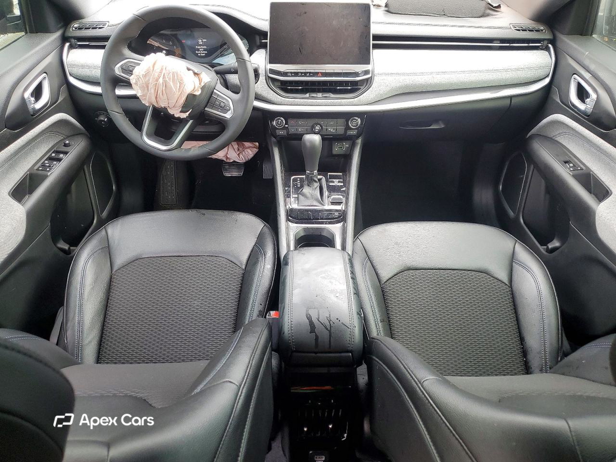 Jeep Compass 2024