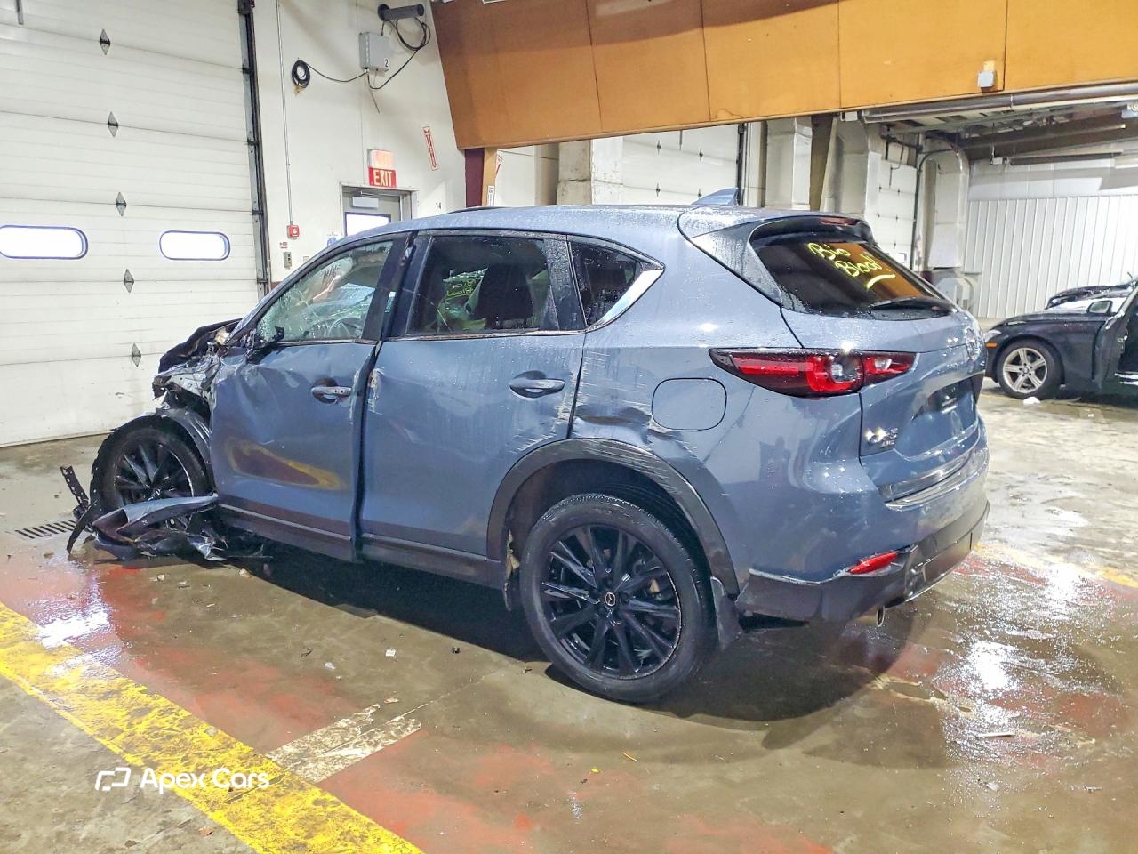 Mazda CX-5 2024