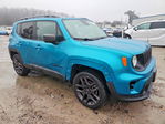 Jeep Renegade 2021
