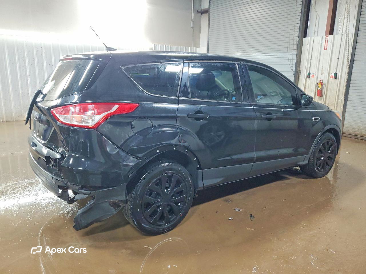 Ford Escape 2013