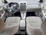 Toyota Corolla 2011
