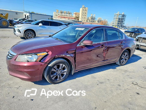 Honda Accord 2012 - Image 1 of 12