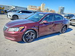 Honda Accord 2012