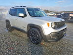 Jeep Renegade 2018