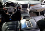 GMC Yukon 2015