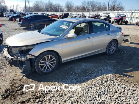 Honda Accord 2013 - Image 1 of 13