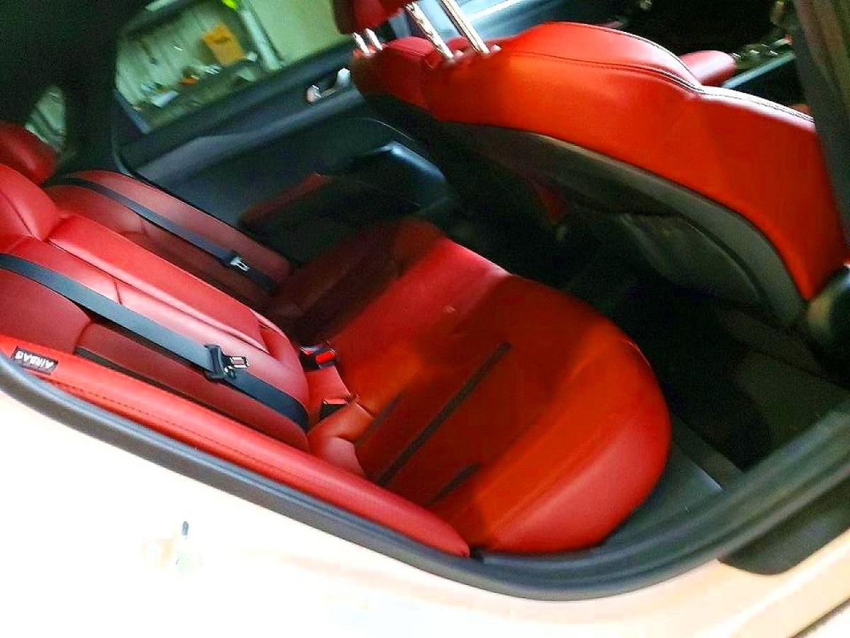 Kia K5 2024