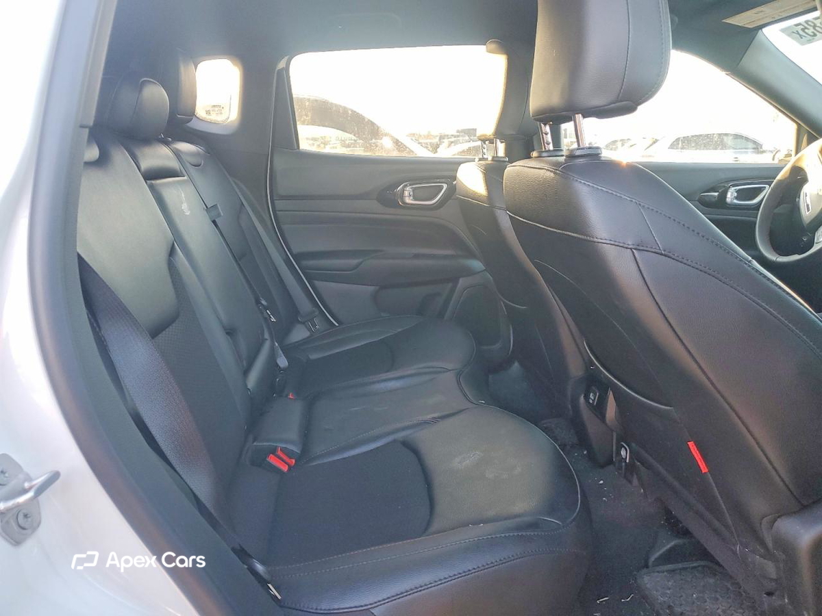 Jeep Compass 2024