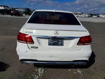 Mercedes-Benz E-klasse 2014