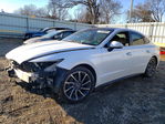 Hyundai Sonata 2020