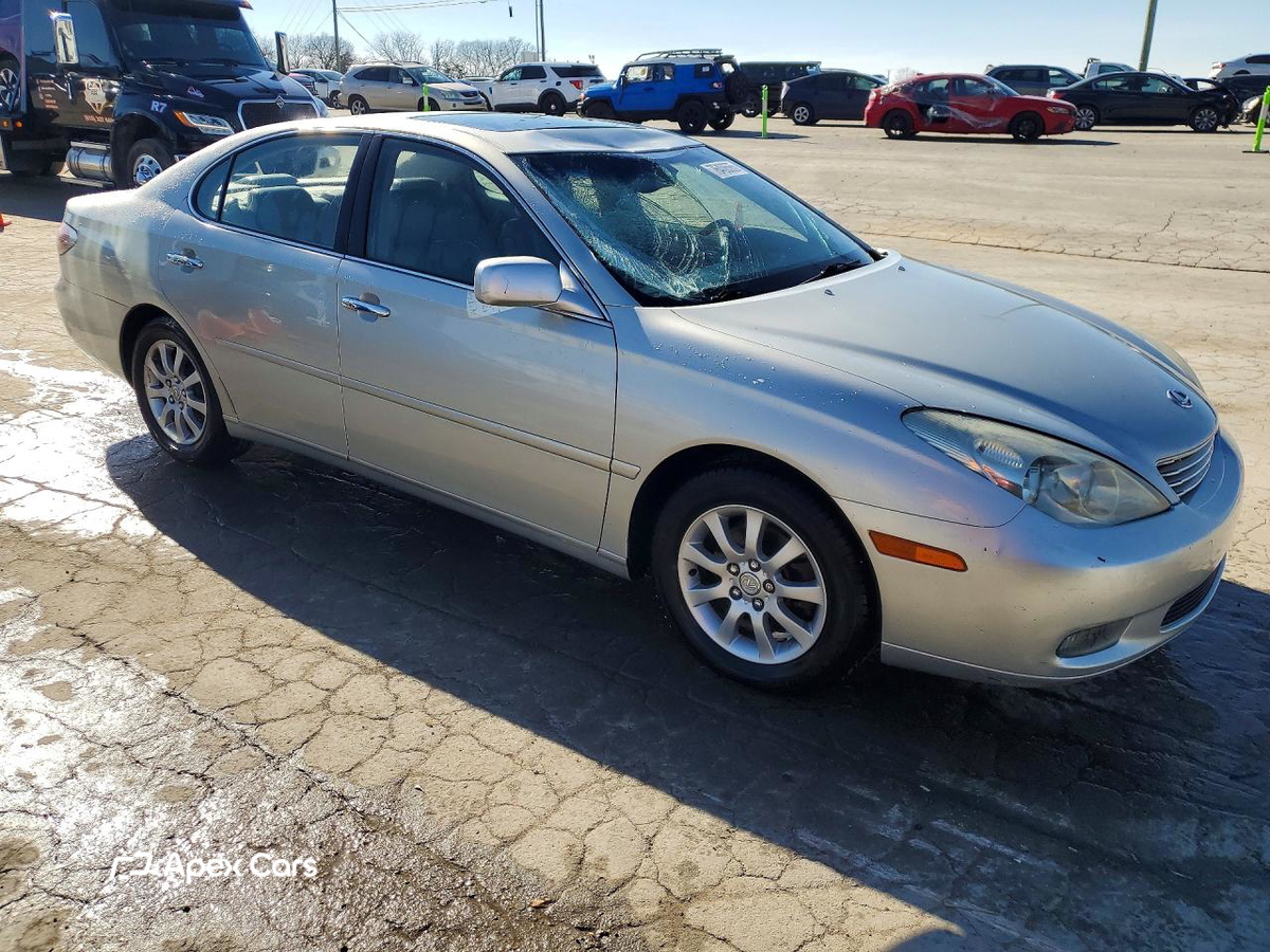 Lexus ES 2003