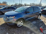 Ford Edge 2018