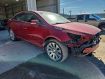 Buick LaCrosse 2014