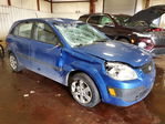 Kia Rio 2009