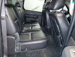 Chevrolet Silverado 2012