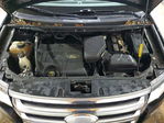 Ford Edge 2013