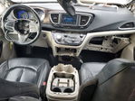 Chrysler Pacifica 2018