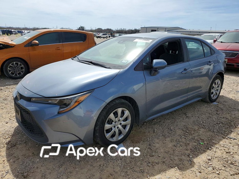 Toyota Corolla 2022 - Image 1 of 12