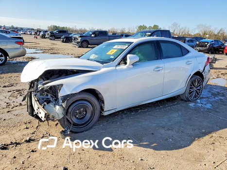 Lexus IS 2014 - Zdjęcie 1 z 13