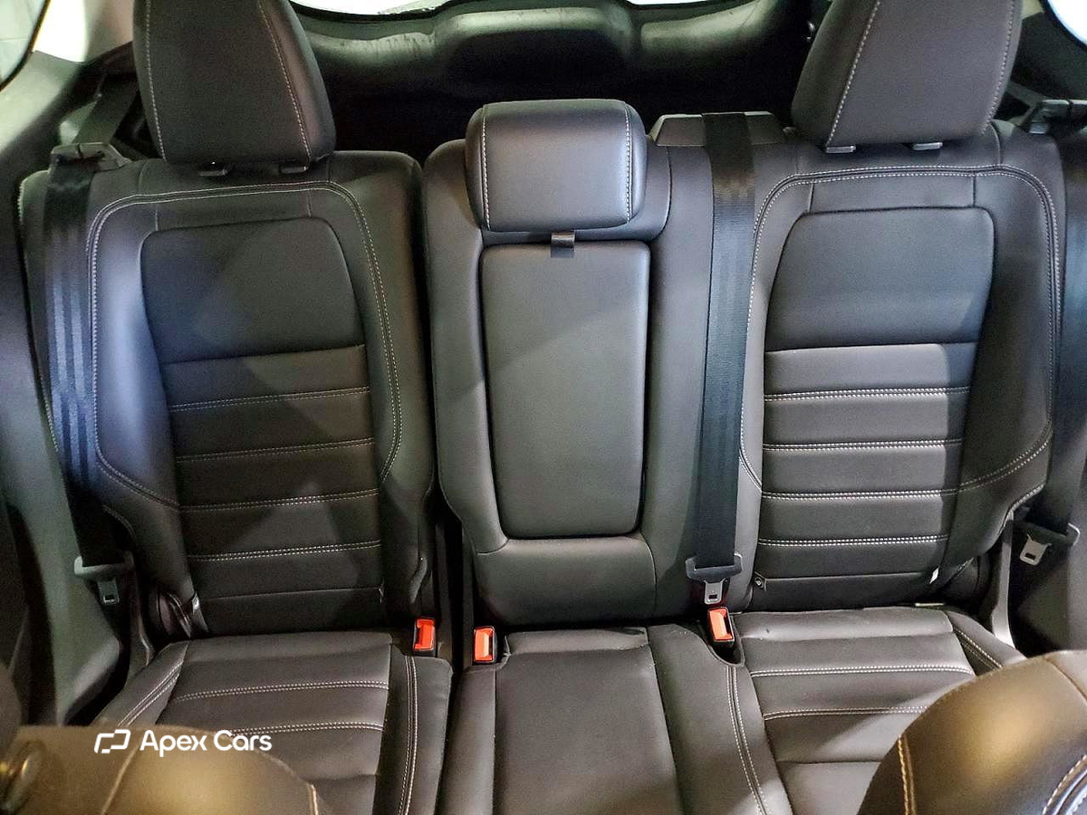 Ford Escape 2019