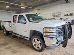 Chevrolet Silverado 2011