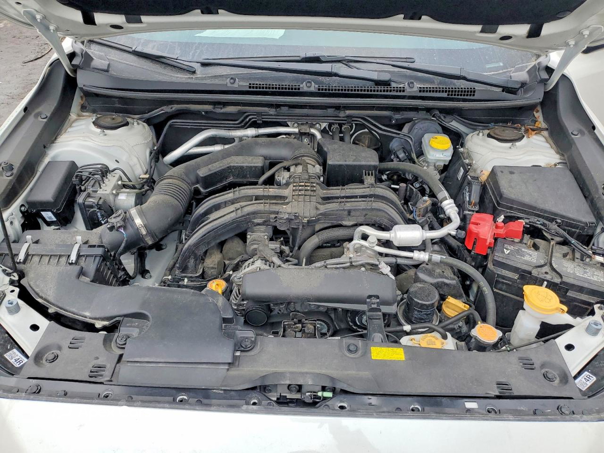 Subaru XV 2024