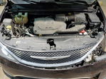 Chrysler Pacifica 2019