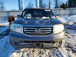 Honda Pilot 2013