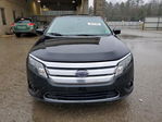 Ford Fusion 2012