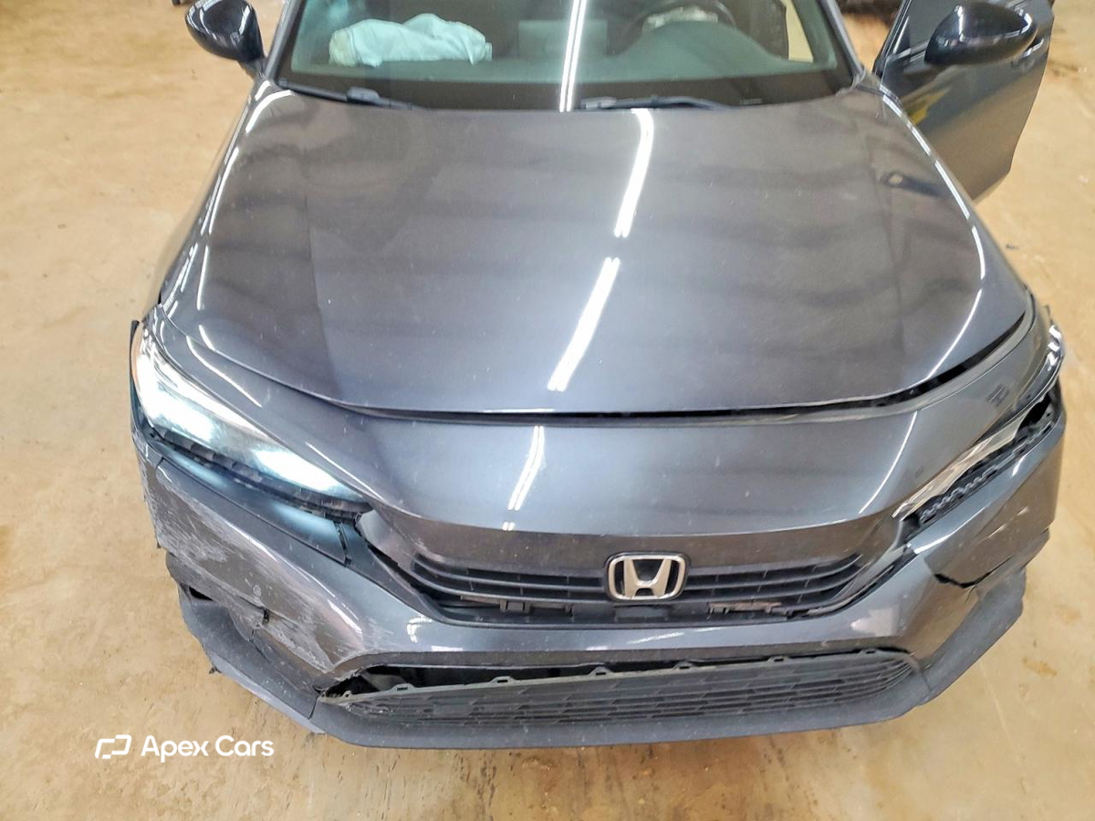 Honda Civic 2024