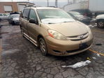 Toyota Sienna 2010