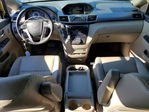Honda Odyssey 2014