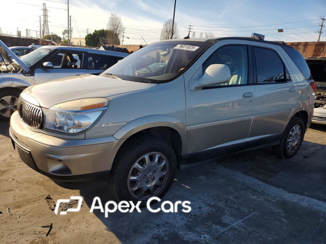 Buick Rendezvous 2005 - Image 1 of 12