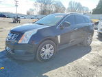 Cadillac SRX 2014