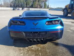 Chevrolet Corvette 2015