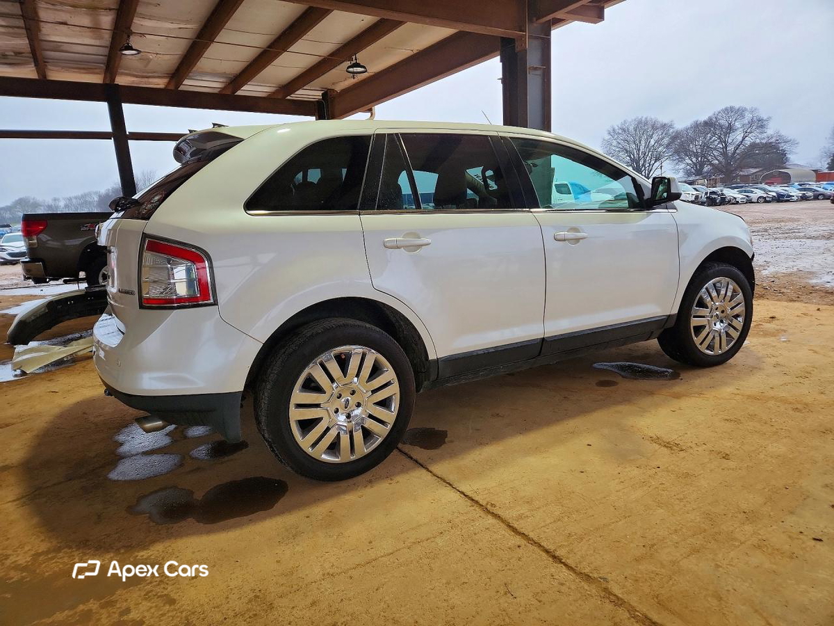 Ford Edge 2010