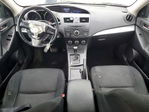 Mazda 3 2013