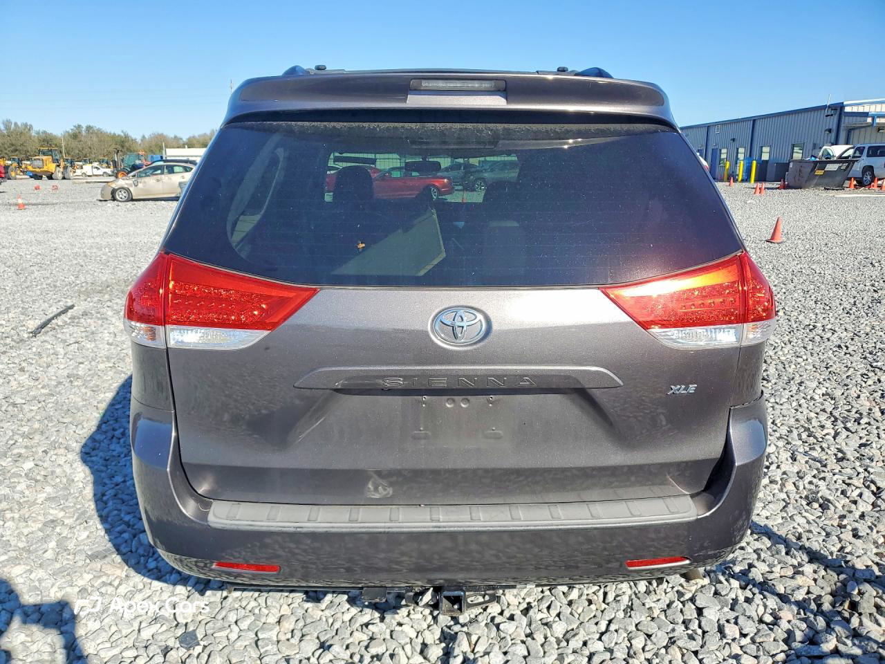 Toyota  2011