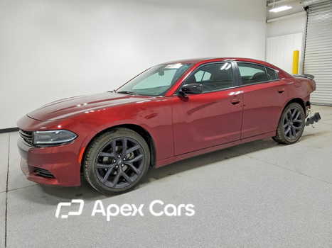 Dodge Charger 2021 - Image 1 of 12