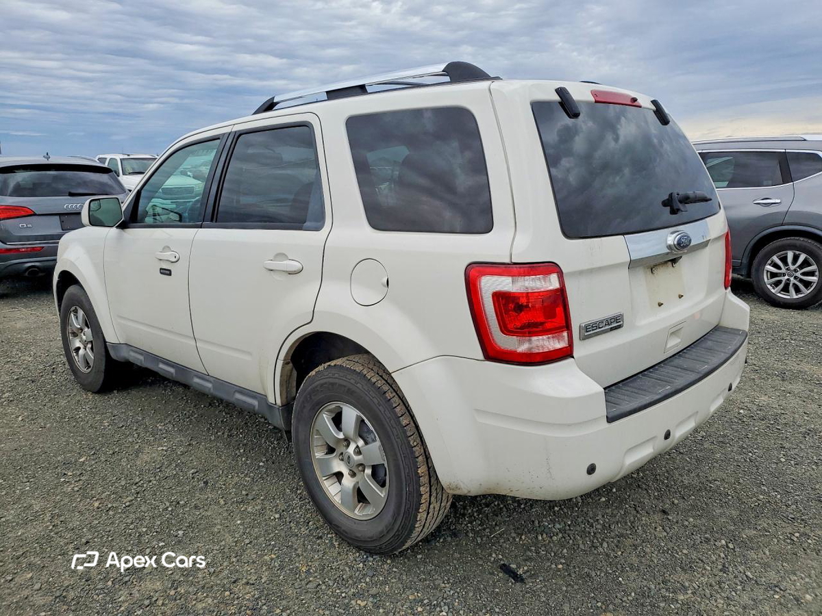 Ford Escape 2011