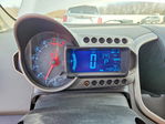 Chevrolet Sonic 2015