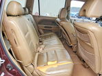 Honda Pilot 2007