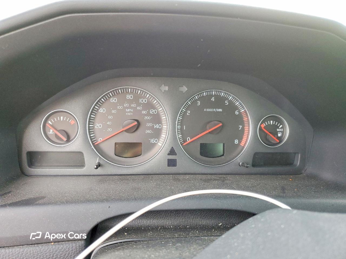 Volvo V70 2007