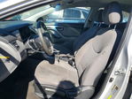 Hyundai Elantra 2016