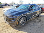 Ford Mustang Mach-E 2025